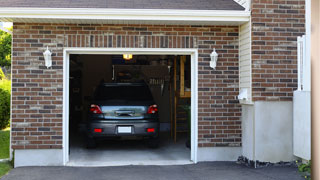 Garage Door Installation at Sunnyvale East Sunnyvale, California