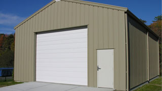 Garage Door Openers at Sunnyvale East Sunnyvale, California